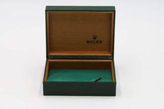 Thumbnail von Rolex Datejust 36 Oyster Perpetual Stahl / Gold Automatik Ref 16013 Box