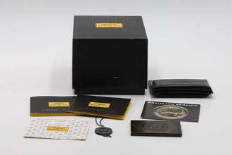 Thumbnail von Breitling Avenger II Seawolf Stahl Automatik Ref. A1733110/BC31 B&P 2014