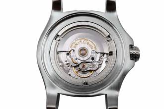 Thumbnail von Breitling Avenger II Seawolf Stahl Automatik Ref. A1733110/BC31 B&P 2014