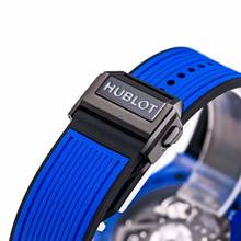 Thumbnail von Hublot Big Bang Unico Blue Magic 42 – 441.ES.5119.RX – NEW & Unworn – 11/2025 Full Set