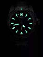 Thumbnail von Victorinox Swiss Army 242011 Herrenuhr I.N.O.X Titanium Chronograph 43mm 20ATM