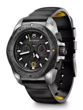 Thumbnail von Victorinox Swiss Army 242011 Herrenuhr I.N.O.X Titanium Chronograph 43mm 20ATM