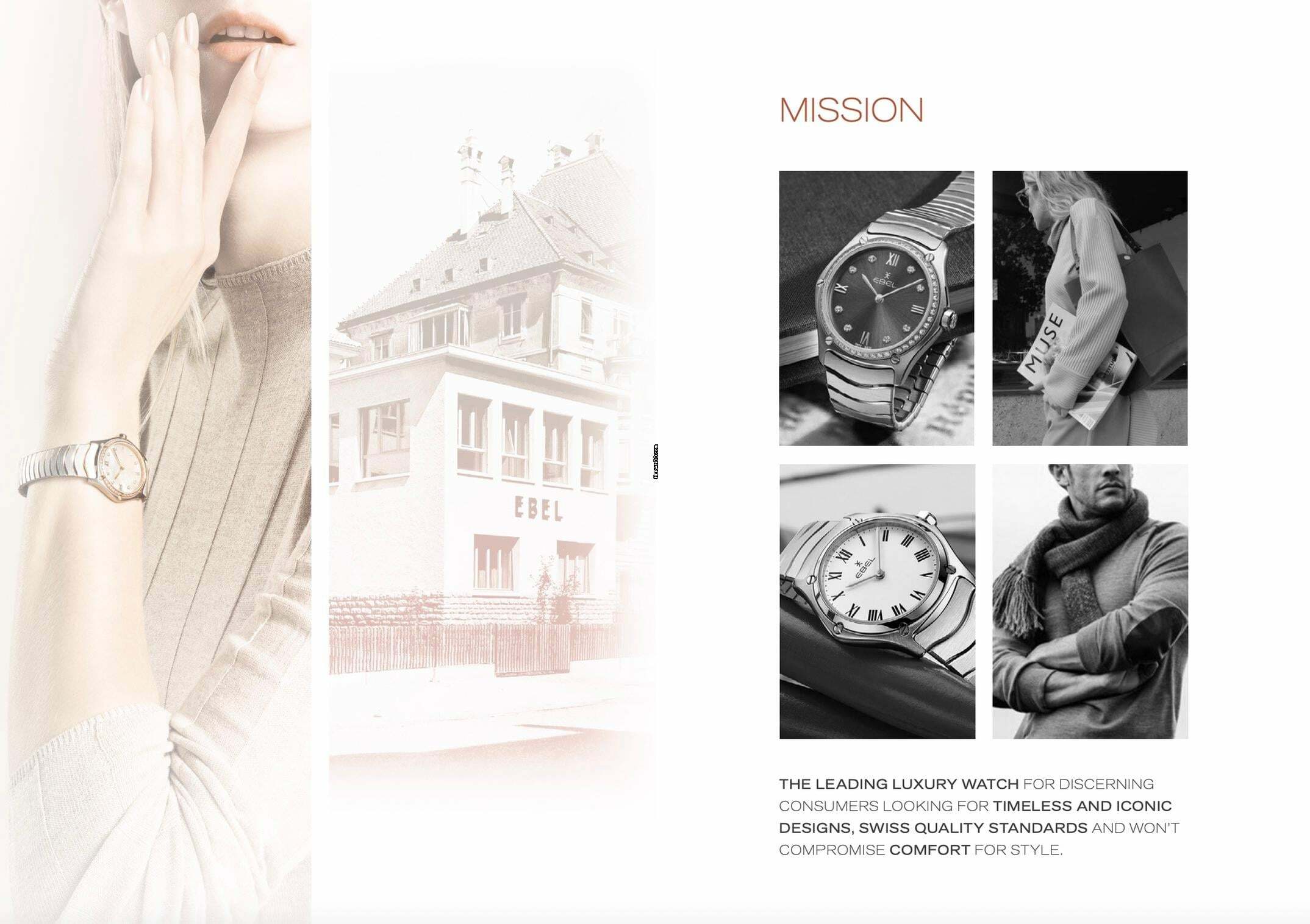 Thumbnail von Ebel Sport Classic 24