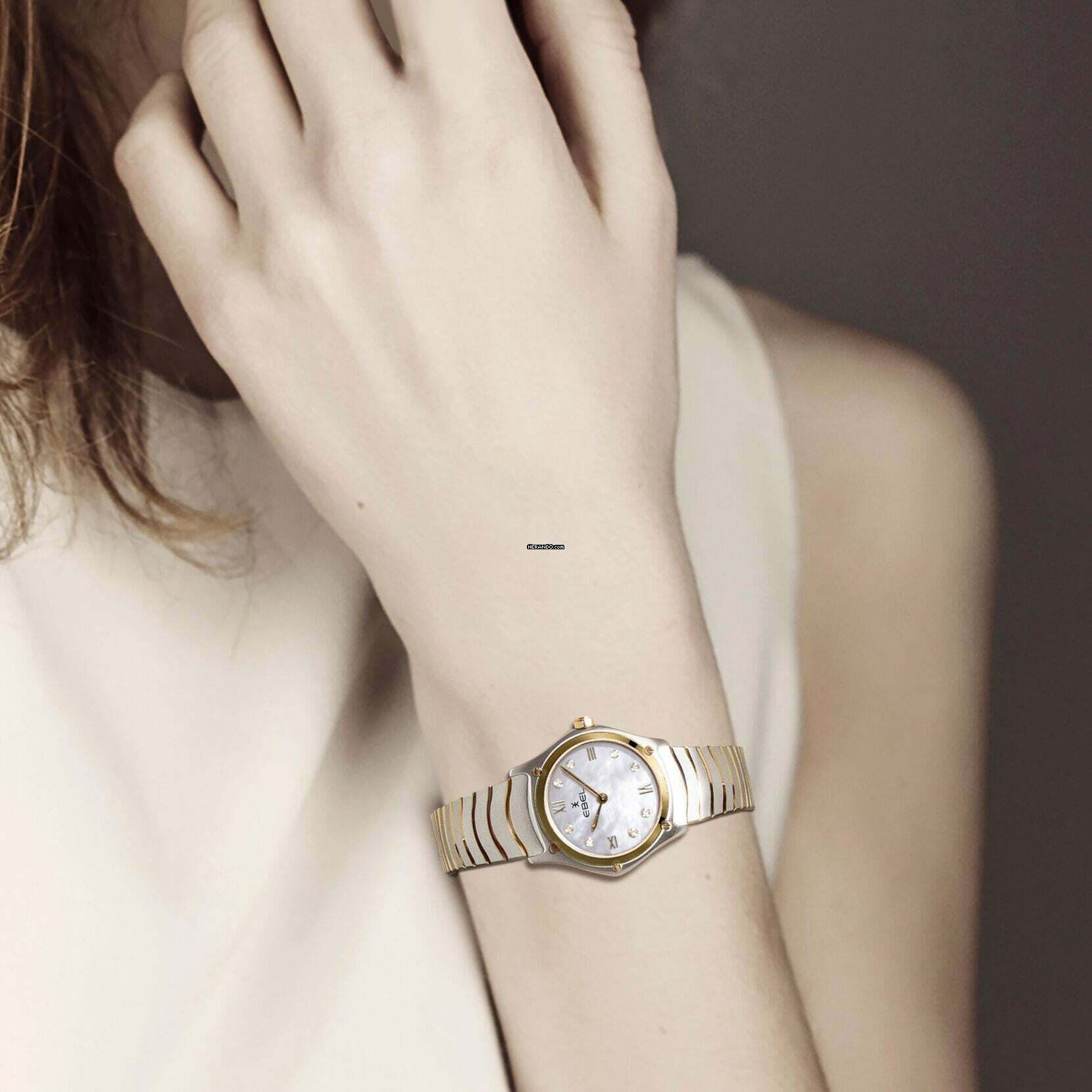 Thumbnail von Ebel Sport Classic 24