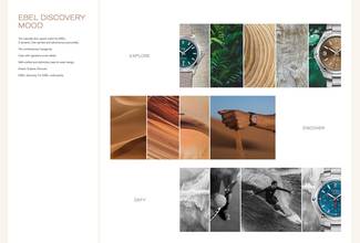 Thumbnail von Ebel 1911 1216581