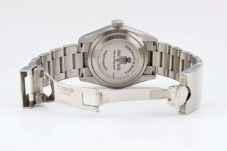 Thumbnail von Tudor Black Bay GMT Pepsi Black Dial - Limited Edition MONACO Police / Sûreté Publique - With Box And Papers - 79830RB 2022