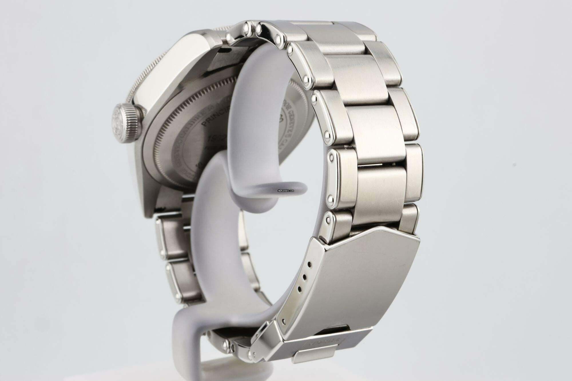 Thumbnail von Tudor Black Bay GMT Pepsi Black Dial - Limited Edition MONACO Police / Sûreté Publique - With Box And Papers - 79830RB 2022