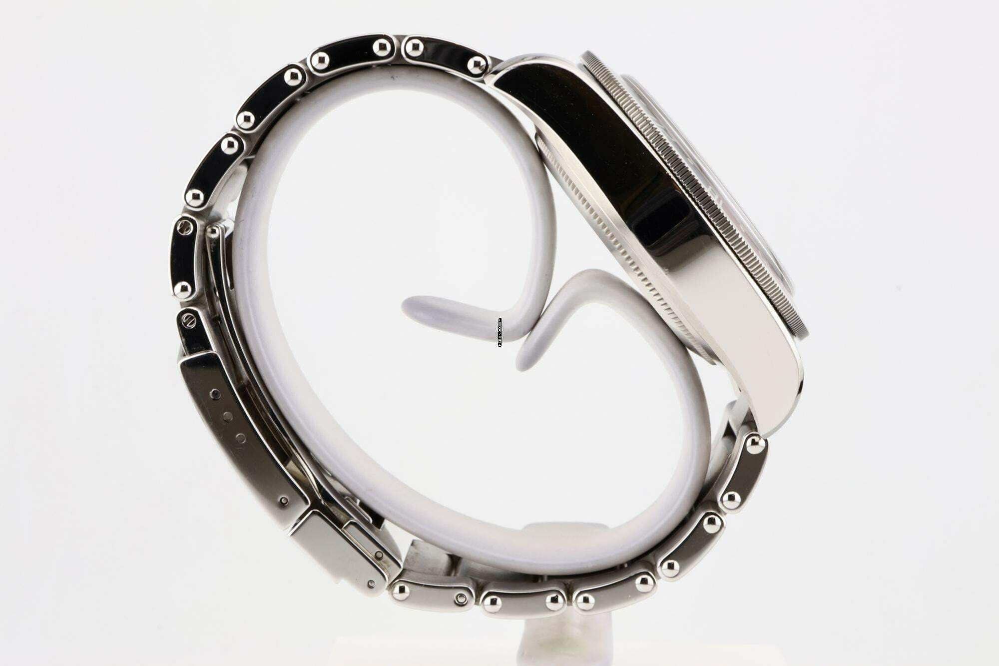 Thumbnail von Tudor Black Bay GMT Pepsi Black Dial - Limited Edition MONACO Police / Sûreté Publique - With Box And Papers - 79830RB 2022