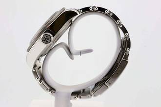 Thumbnail von Tudor Black Bay GMT Pepsi Black Dial - Limited Edition MONACO Police / Sûreté Publique - With Box And Papers - 79830RB 2022