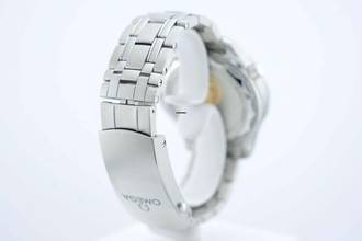 Thumbnail von Omega Seamaster Diver 300 M Paris 2024 - With Box And Papers - Unworn 522.21.42.20.04.001 2023