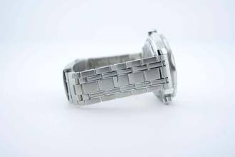 Thumbnail von Omega Seamaster Diver 300 M Paris 2024 - With Box And Papers - Unworn 522.21.42.20.04.001 2023