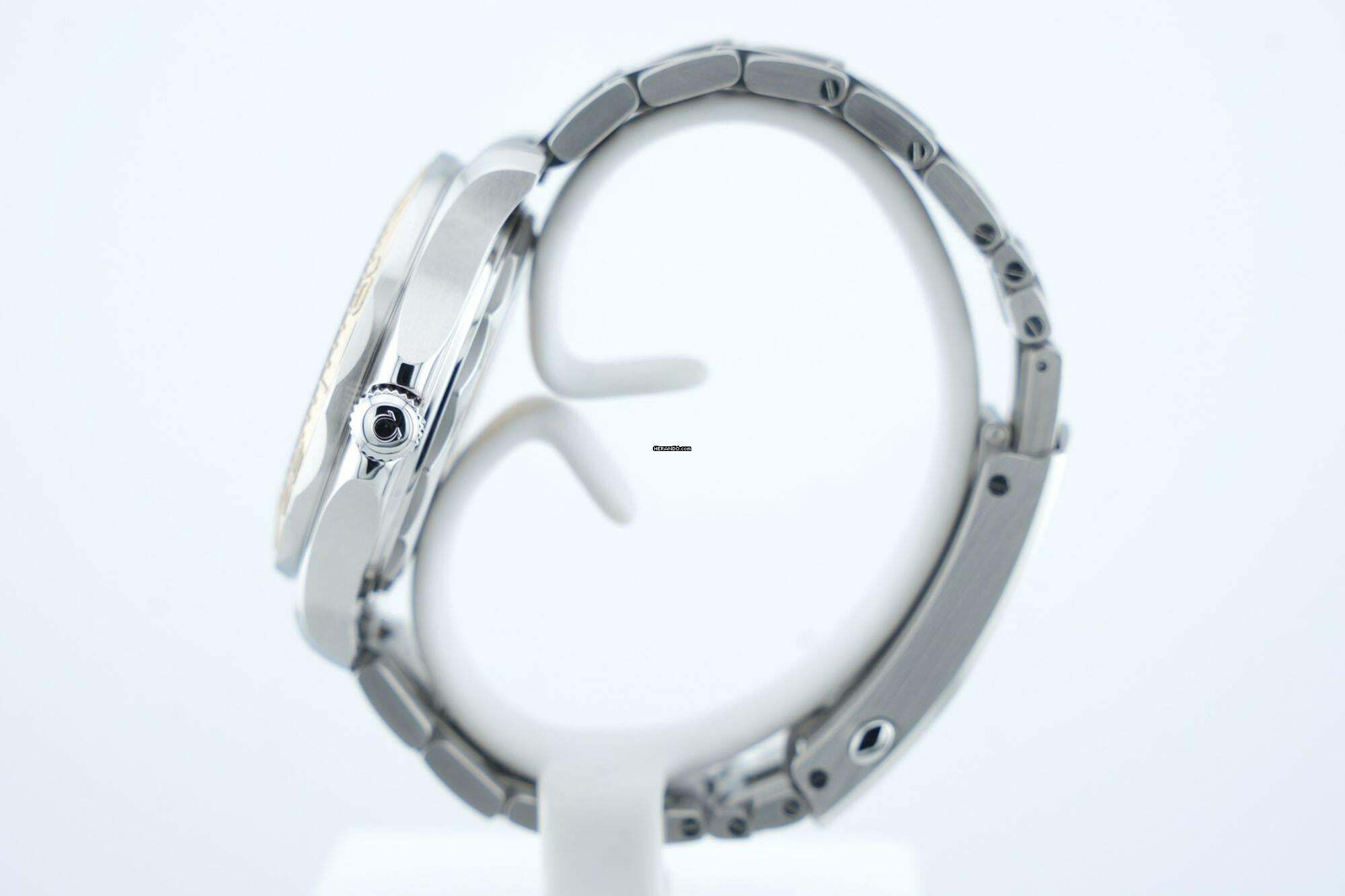 Omega Seamaster Diver 300 M Paris 2024 - With Box And Papers - Unworn 522.21.42.20.04.001 2023