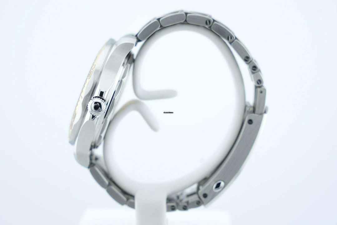  Omega Seamaster Diver 300 M Paris 2024 - With Box And Papers - Unworn 522.21.42.20.04.001 2023 