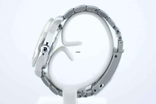  Omega Seamaster Diver 300 M Paris 2024 - With Box And Papers - Unworn 522.21.42.20.04.001 2023 