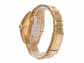 Thumbnail von Rolex Sky-Dweller Gelbgold Ref. 326938 Silber Römisch