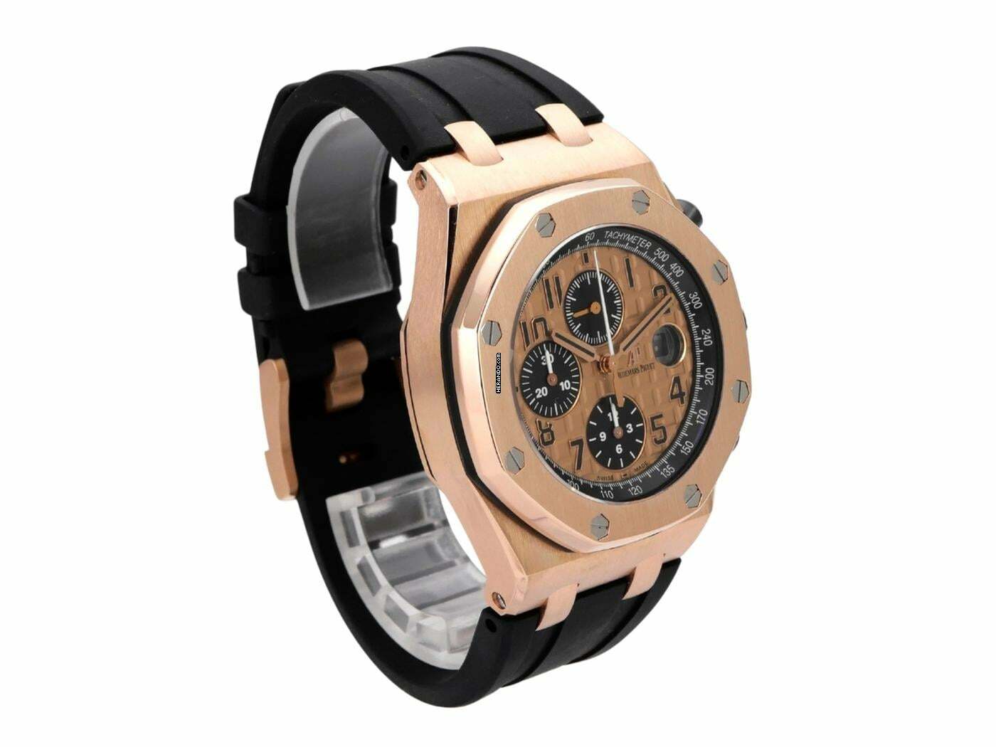 Thumbnail von Audemars Piguet Royal Oak Offshore Chronograph 26470OR.OO.A002CR.01