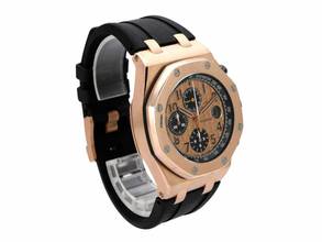 Thumbnail von Audemars Piguet Royal Oak Offshore Chronograph 26470OR.OO.A002CR.01