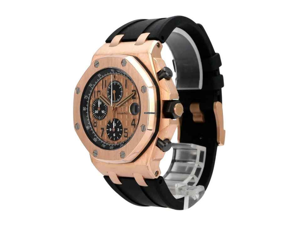  Audemars Piguet Royal Oak Offshore Chronograph 26470OR.OO.A002CR.01 