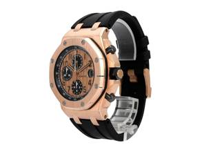 Thumbnail von Audemars Piguet Royal Oak Offshore Chronograph 26470OR.OO.A002CR.01