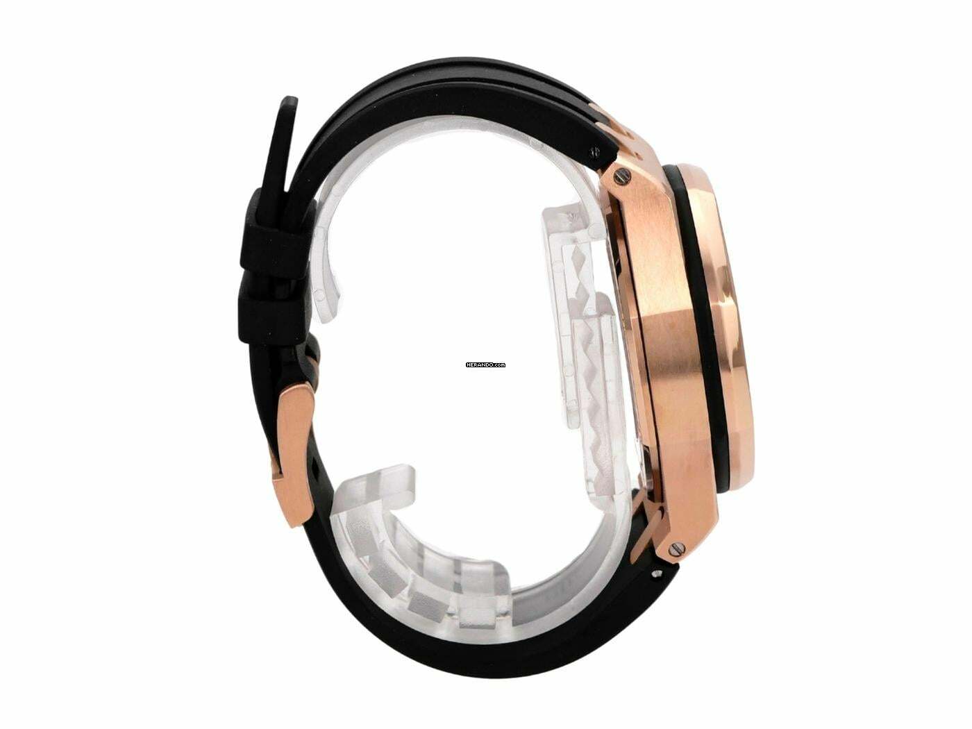 Thumbnail von Audemars Piguet Royal Oak Offshore Chronograph 26470OR.OO.A002CR.01