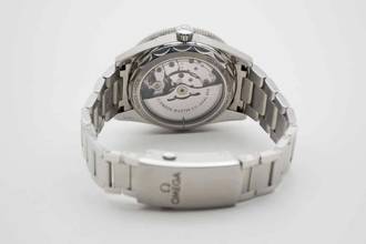 Thumbnail von Omega Seamaster 300 Co-Axial Master Chronometer 2025 Fullset LC100