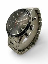 Thumbnail von TAG Heuer Carrera Calibre 16 Chronograph Calibre 16 Referenz CV2010-3