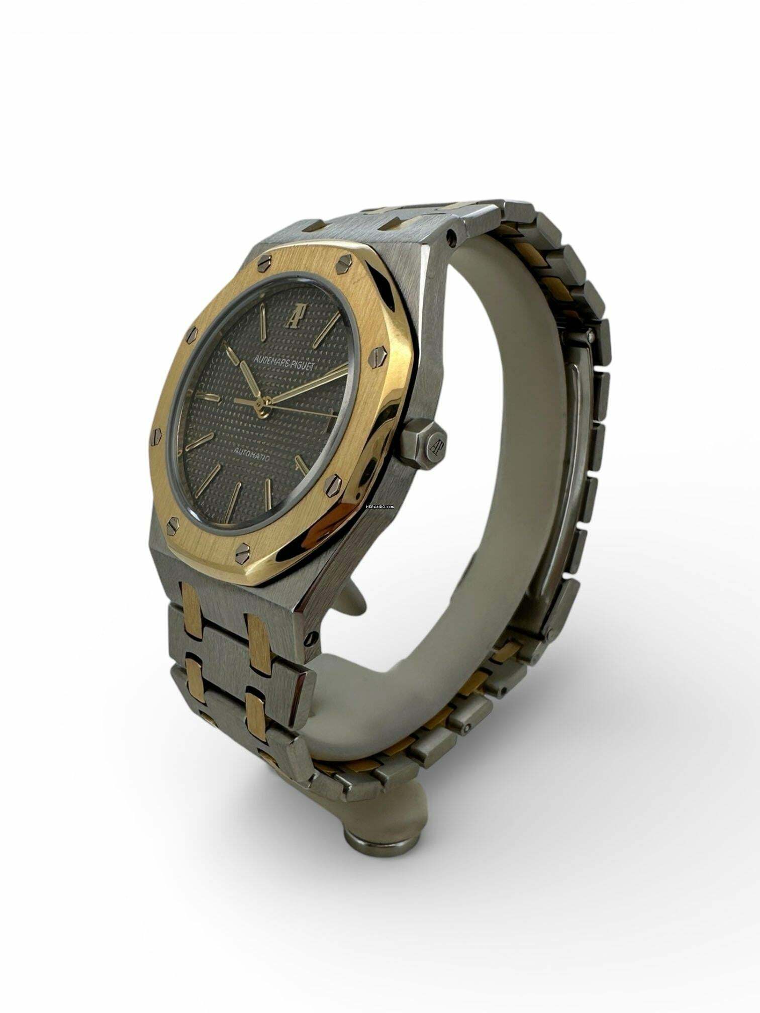 Thumbnail von Audemars Piguet Royal Oak Jumbo Mini Jumbo 4332SA