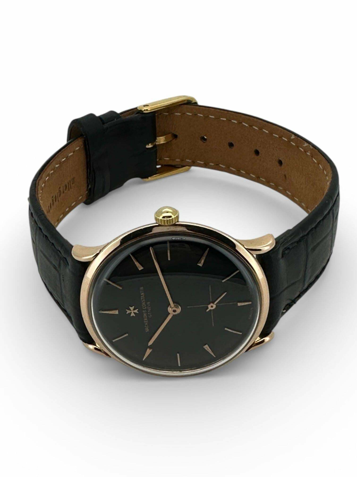 Thumbnail von Vacheron Constantin Ref.: 6181