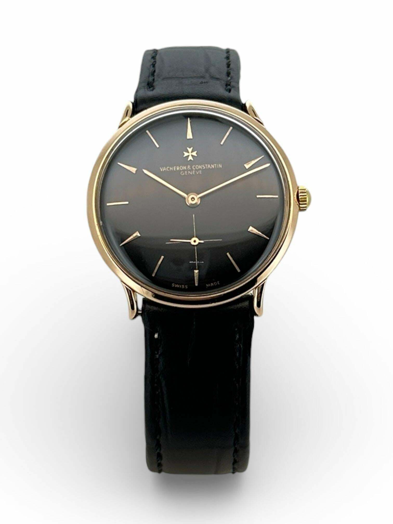  Vacheron Constantin Ref.: 6181 