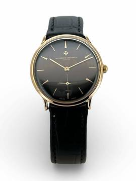  Vacheron Constantin Ref.: 6181 