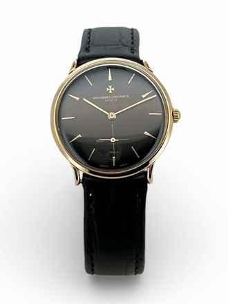  Vacheron Constantin Ref.: 6181 