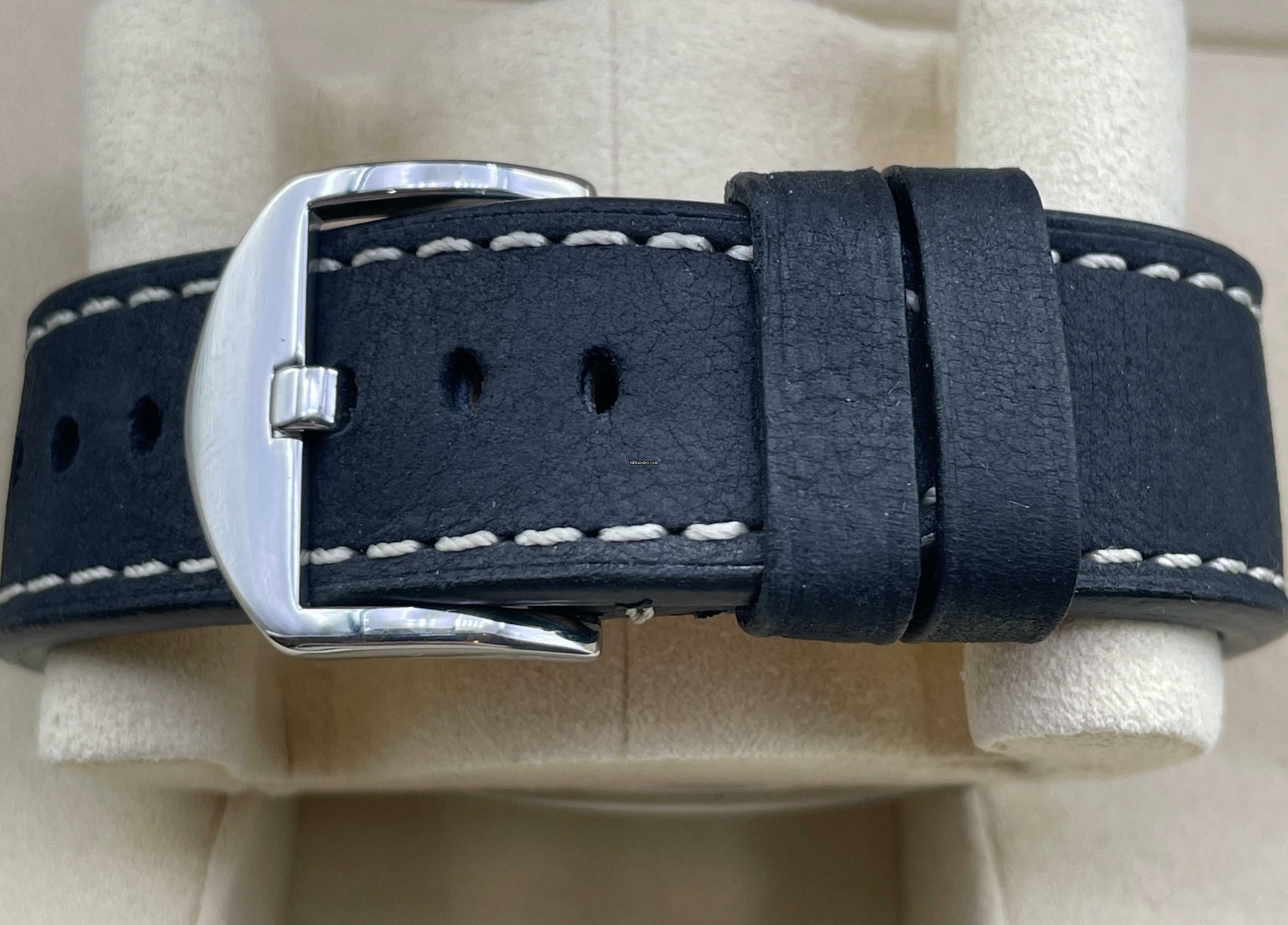 Thumbnail von TAG Heuer Monaco only nice conditon Black