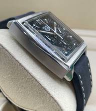 Thumbnail von TAG Heuer Monaco only nice conditon Black