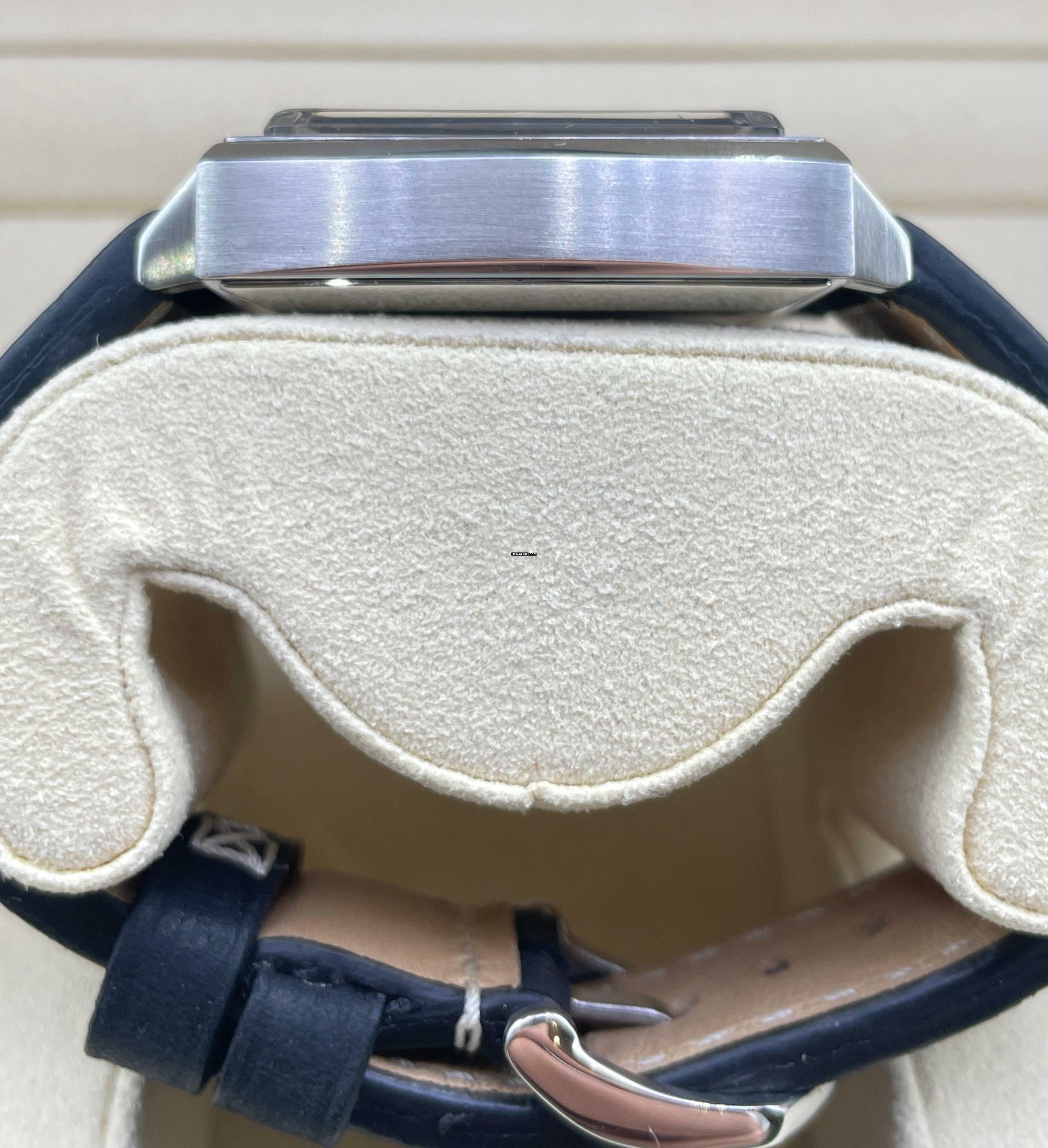 Thumbnail von TAG Heuer Monaco only nice conditon Black