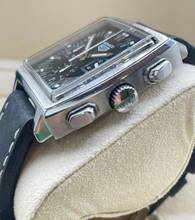 Thumbnail von TAG Heuer Monaco only nice conditon Black