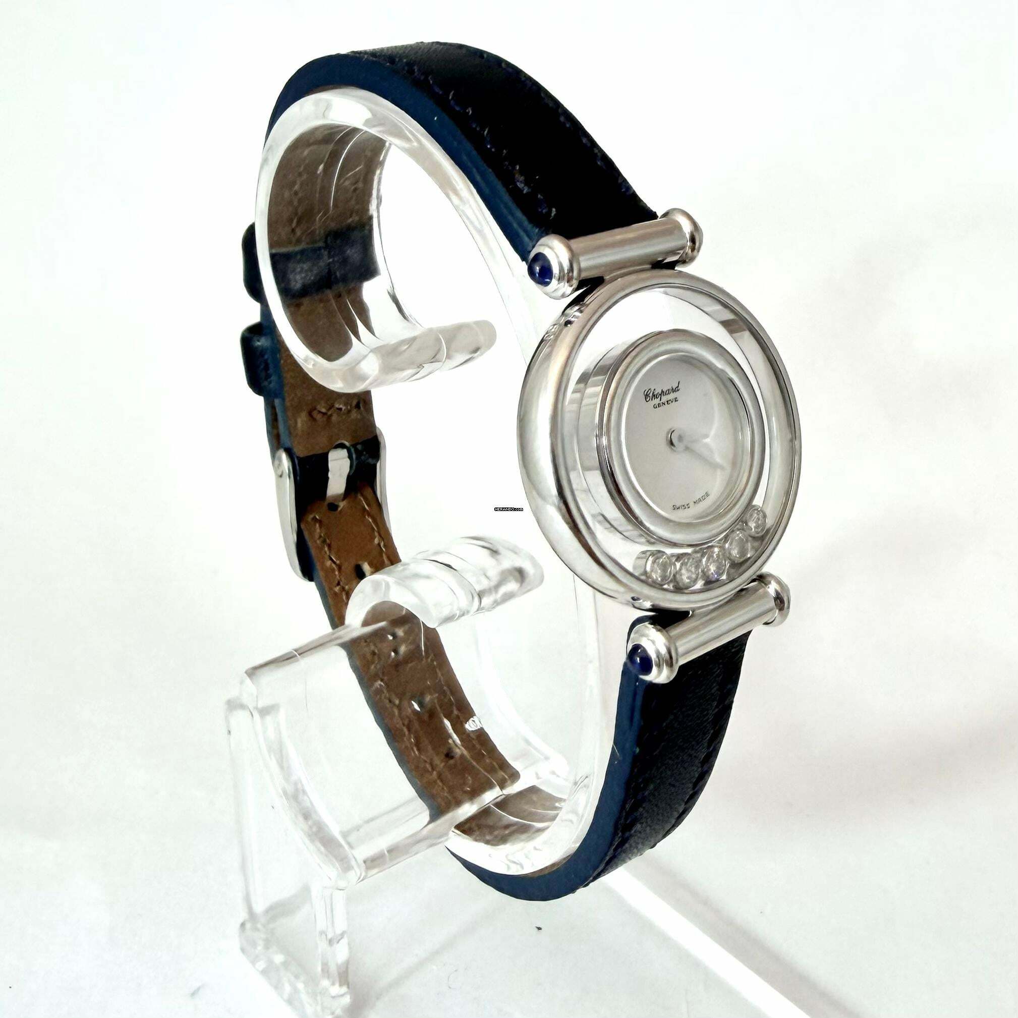 Thumbnail von Chopard Happy Diamonds 18k Gold Revision 03/2026