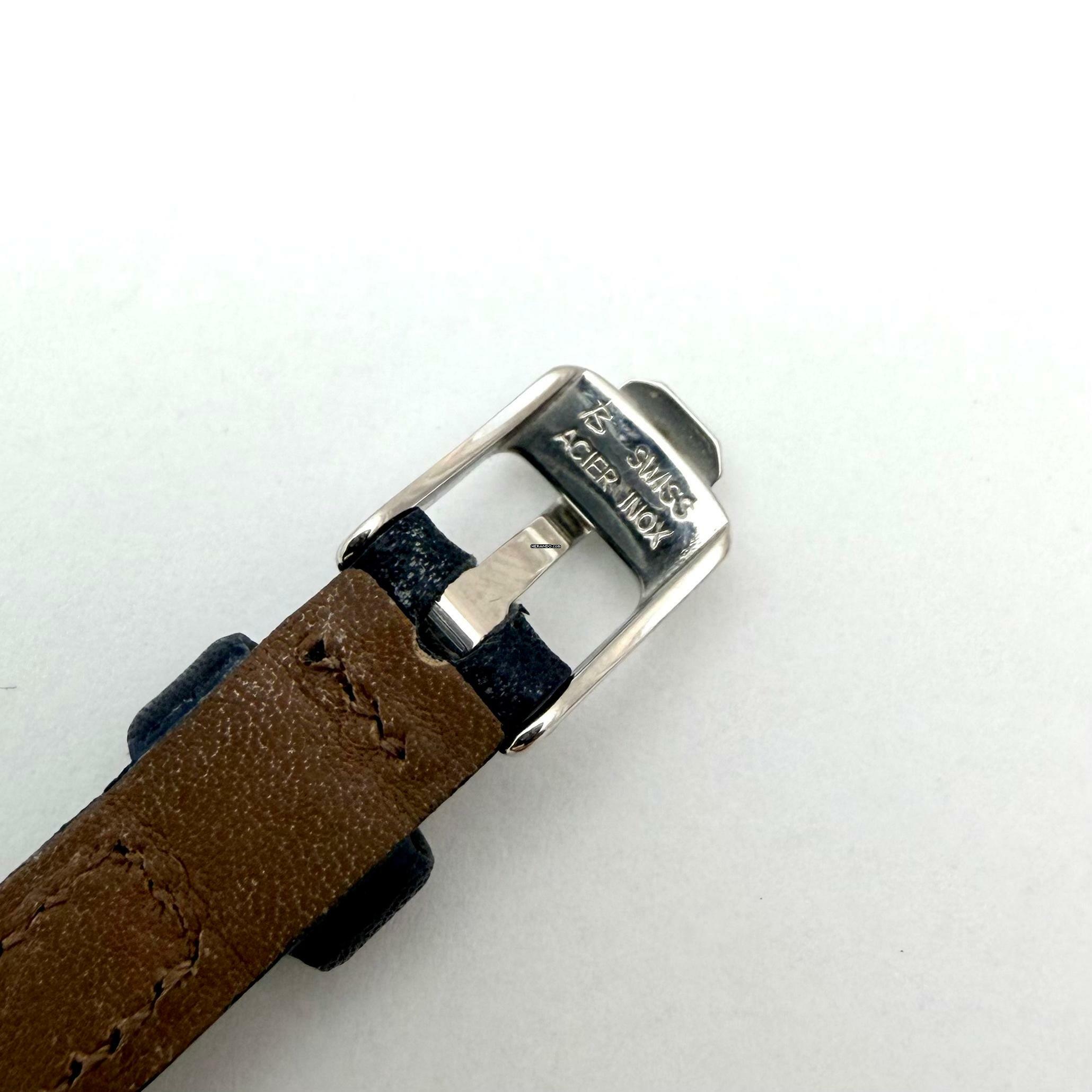 Thumbnail von Chopard Happy Diamonds 18k Gold Revision 03/2026