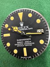 Thumbnail von Rolex Submariner Date White Submariner Date Watch only. Priced to sell!
