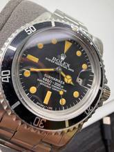 Thumbnail von Rolex Submariner Date White Submariner Date Watch only. Priced to sell!