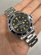 Thumbnail von Rolex Submariner Date White Submariner Date Watch only. Priced to sell!