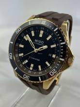 Thumbnail von Mido Ocean Star GMT Captain V / Full Set / 01-2026