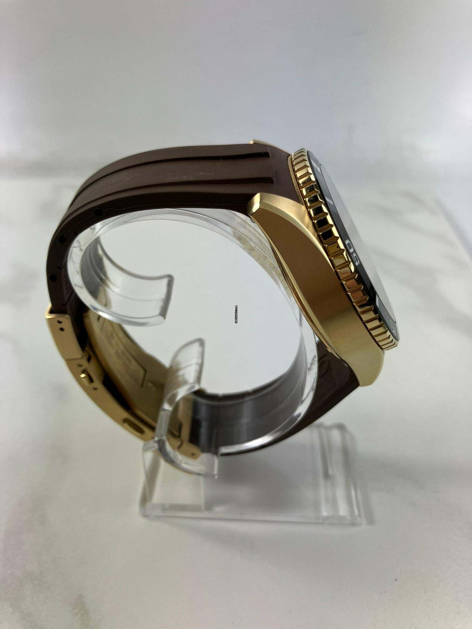 Thumbnail von Mido Ocean Star GMT Captain V / Full Set / 01-2026