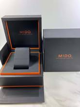 Thumbnail von Mido Ocean Star GMT Captain V / Full Set / 01-2026