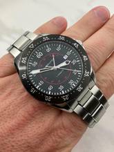 Thumbnail von Hamilton Khaki Pilot Aviation Pilot Gmt Box+Papiere