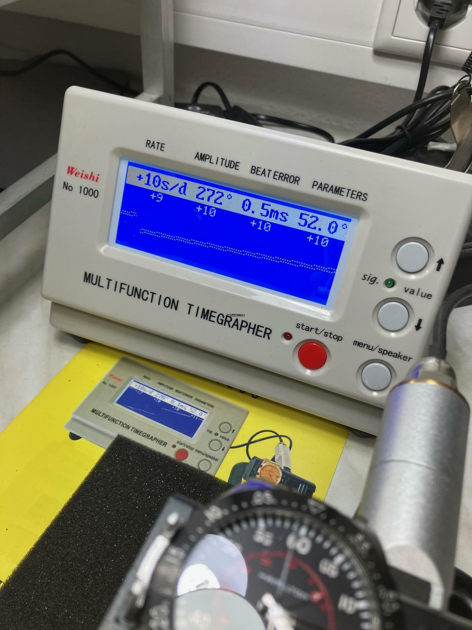 Thumbnail von Hamilton Khaki Pilot Aviation Pilot Gmt Box+Papiere