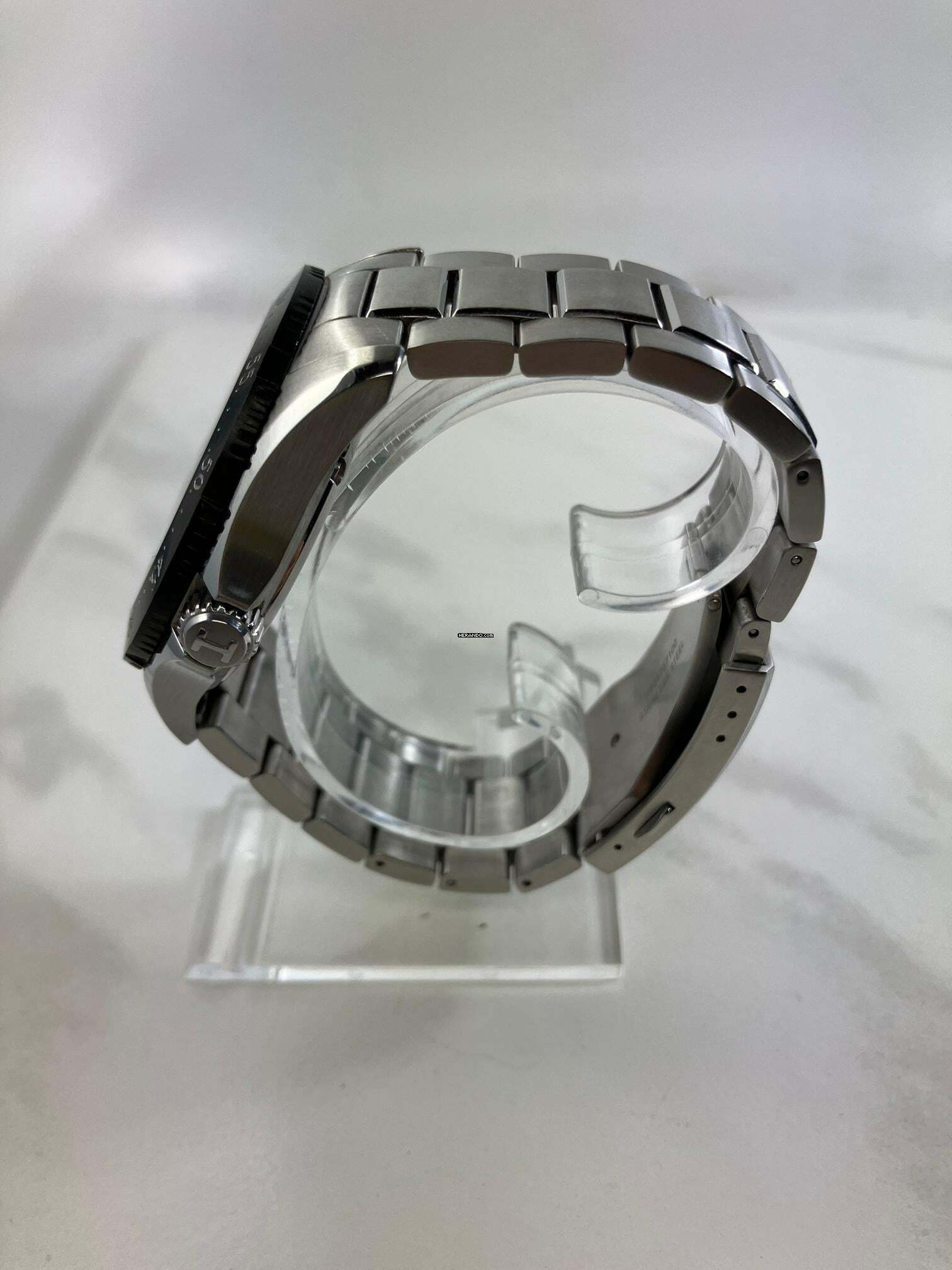 Thumbnail von Hamilton Khaki Pilot Aviation Pilot Gmt Box+Papiere