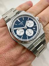Thumbnail von Tissot PRX Automatic Chronograph Full Set / 11-2025