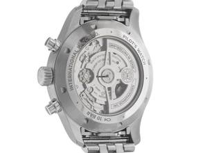 Thumbnail von IWC Fliegeruhr Chronograph Pilot´s Watch Ref.IW378002 2026 Full Set Ungetragen Pilot´s Watch Chronograph