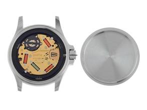 Thumbnail von Longines Conquest VHP Ref.L37284766 2022 Full Set wie Neu Vintage Conquest VHP