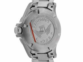 Thumbnail von Longines Conquest VHP Ref.L37284766 2022 Full Set wie Neu Vintage Conquest VHP